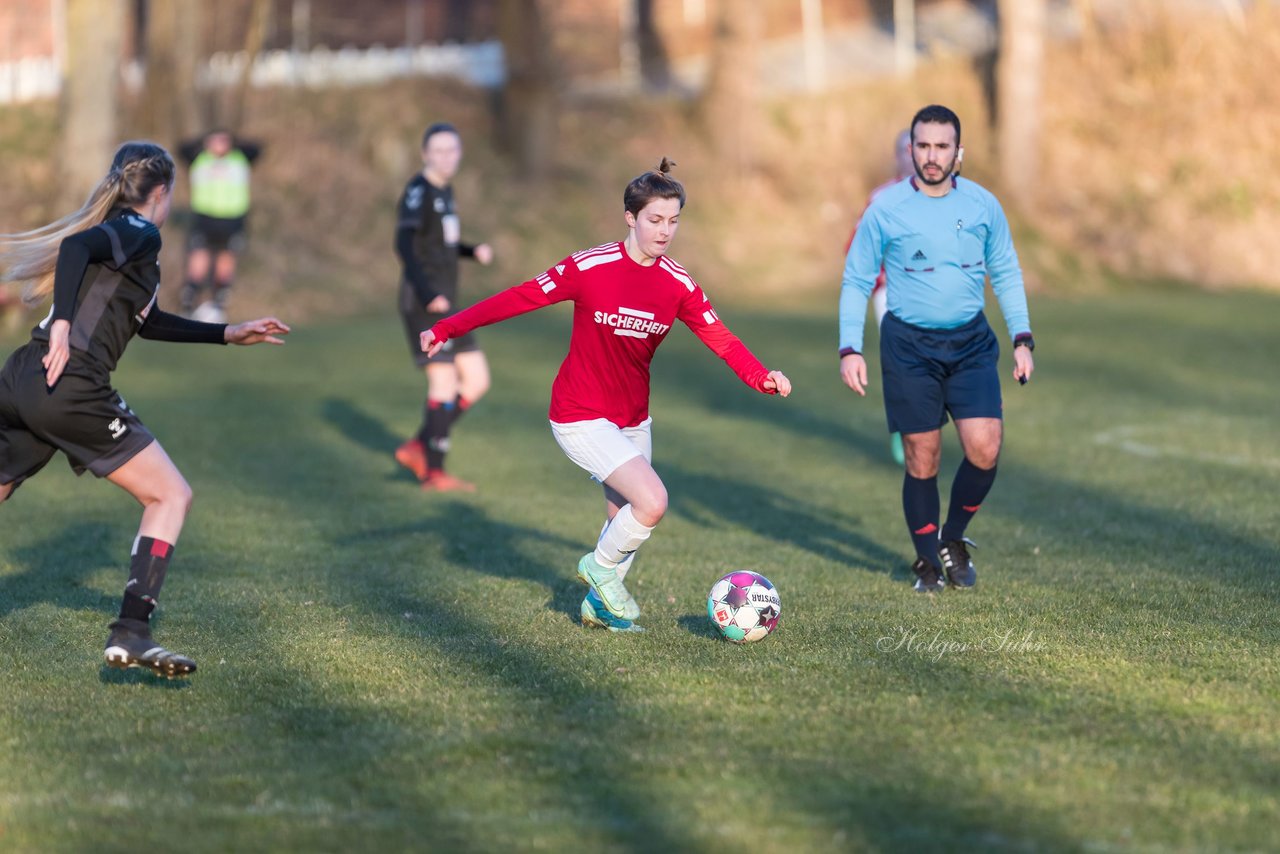 Bild 362 - F Rot Schwarz Kiel - SV Henstedt Ulzburg 2 : Ergebnis: 1:1